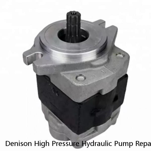 Denison High Pressure Hydraulic Pump Repair Kit