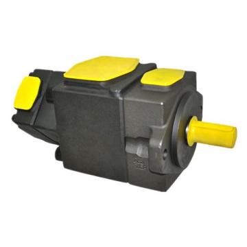 Yuken PV2R12-8-47-F-RAA-40 Double Vane pump