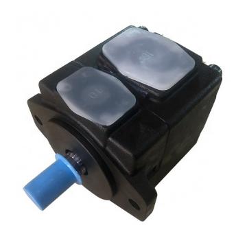 Yuken PV2R2-53-L-LAB-4222  single Vane pump