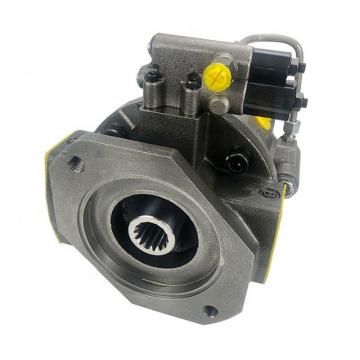 Rexroth PVV2-1X/060RA15LMB Vane pump