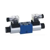 Rexroth 4WE10H3X/CG24N9K4 Solenoid directional valve